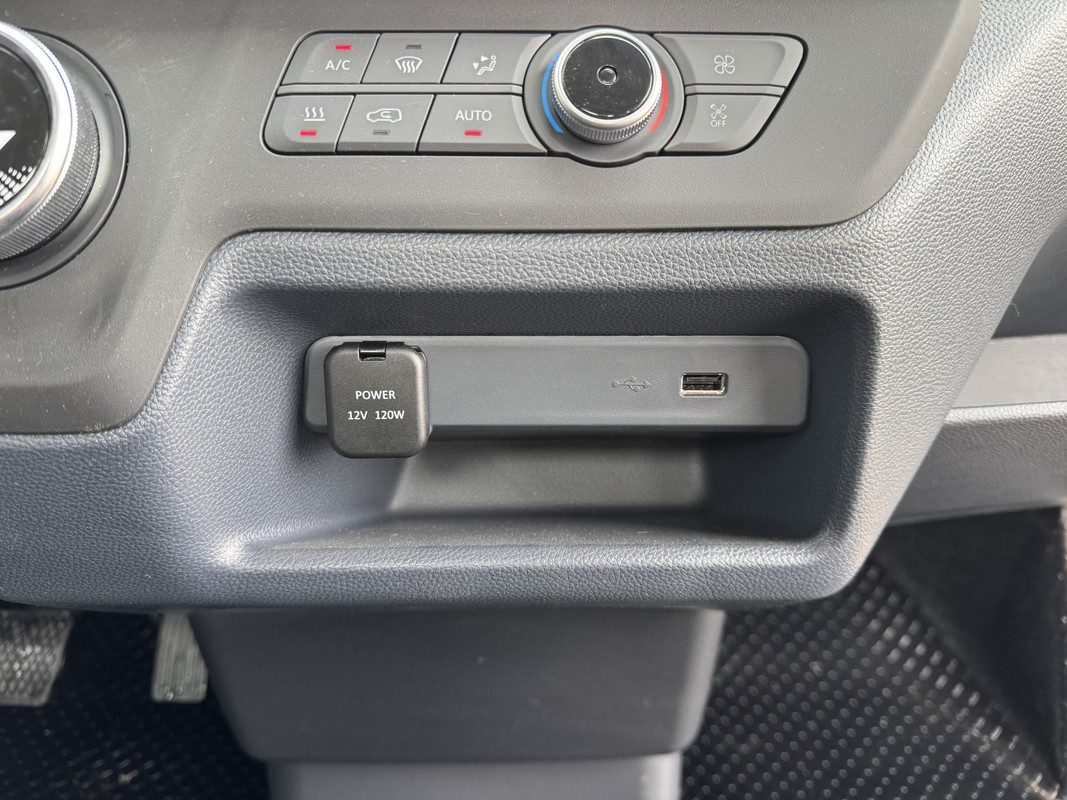 Maxus eDeliver3