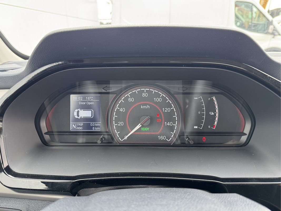 Maxus eDeliver3