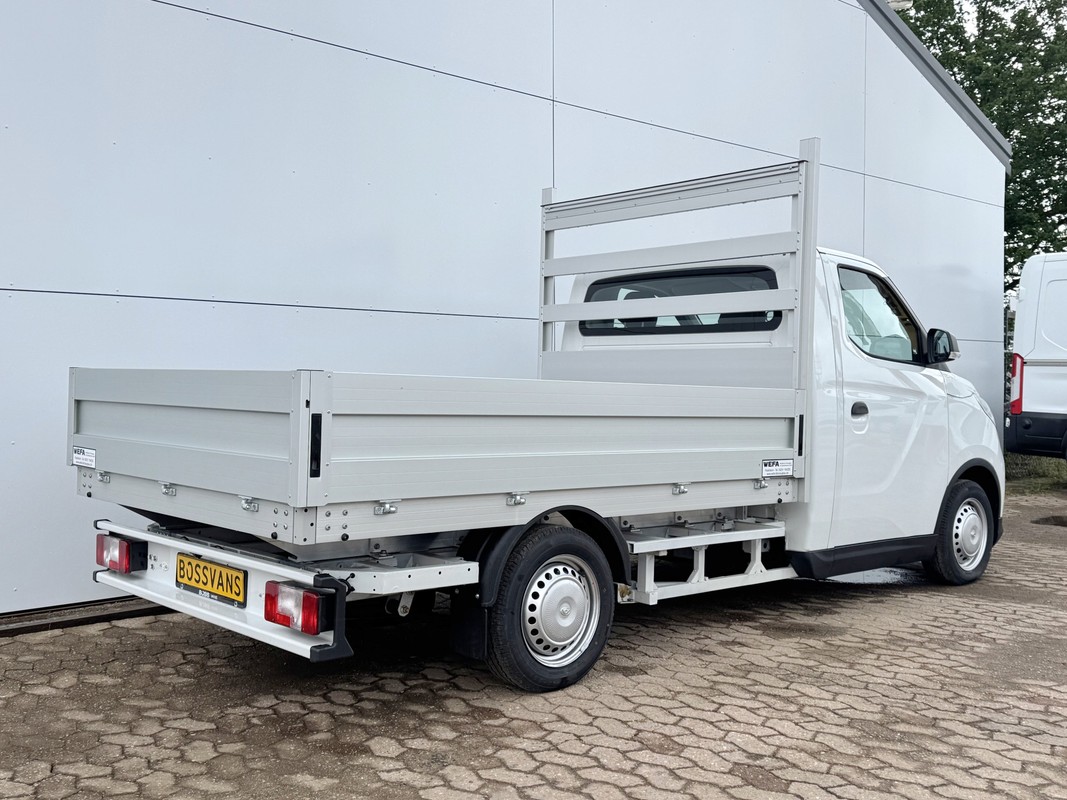 Maxus eDeliver3