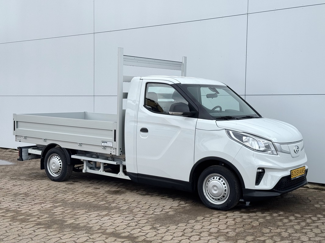 Maxus eDeliver3