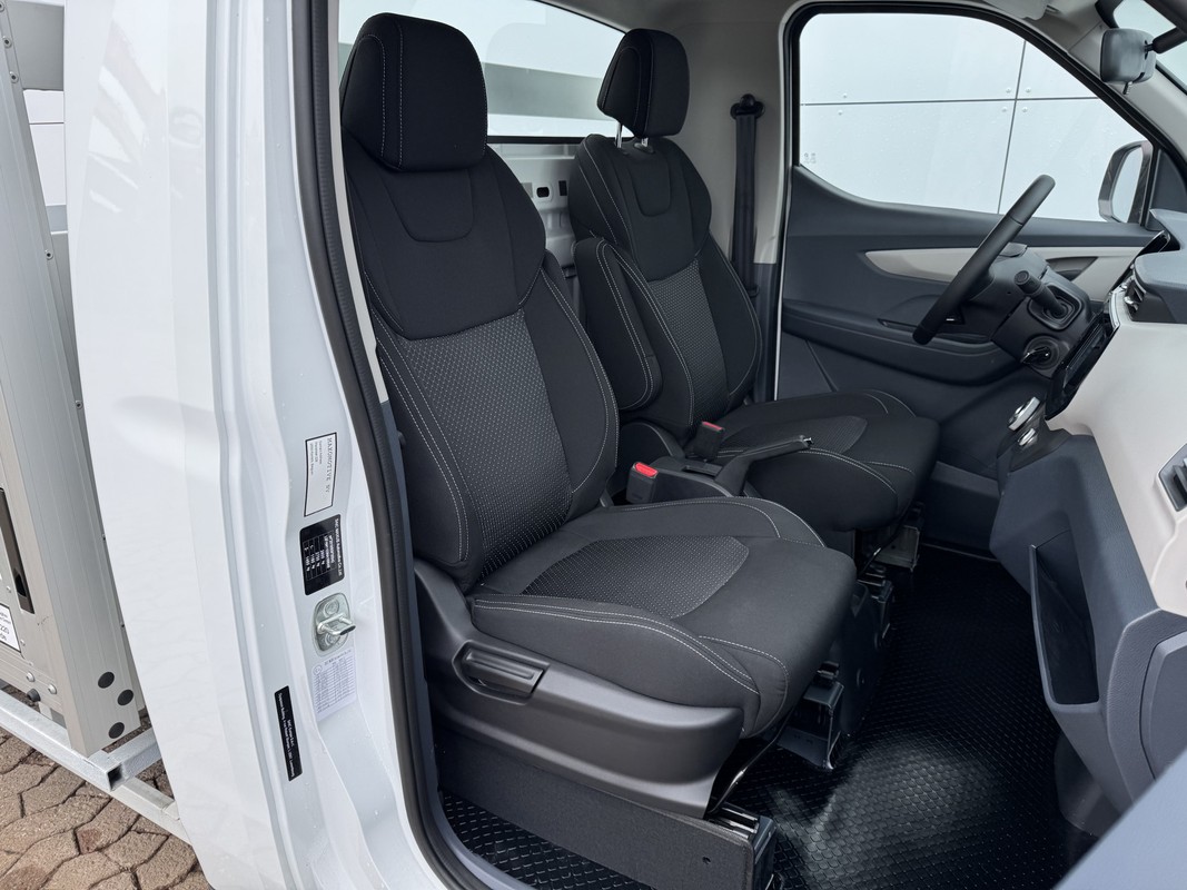 Maxus eDeliver3