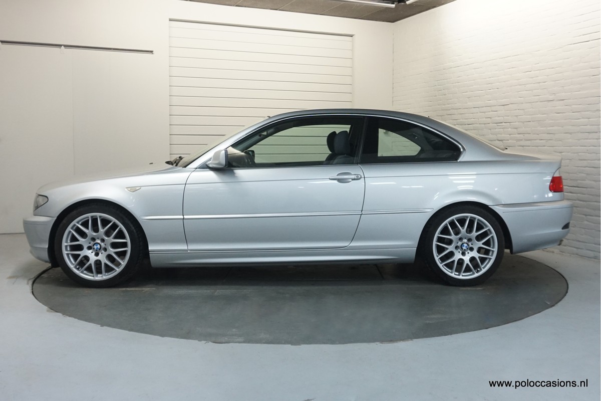 BMW 3 Serie