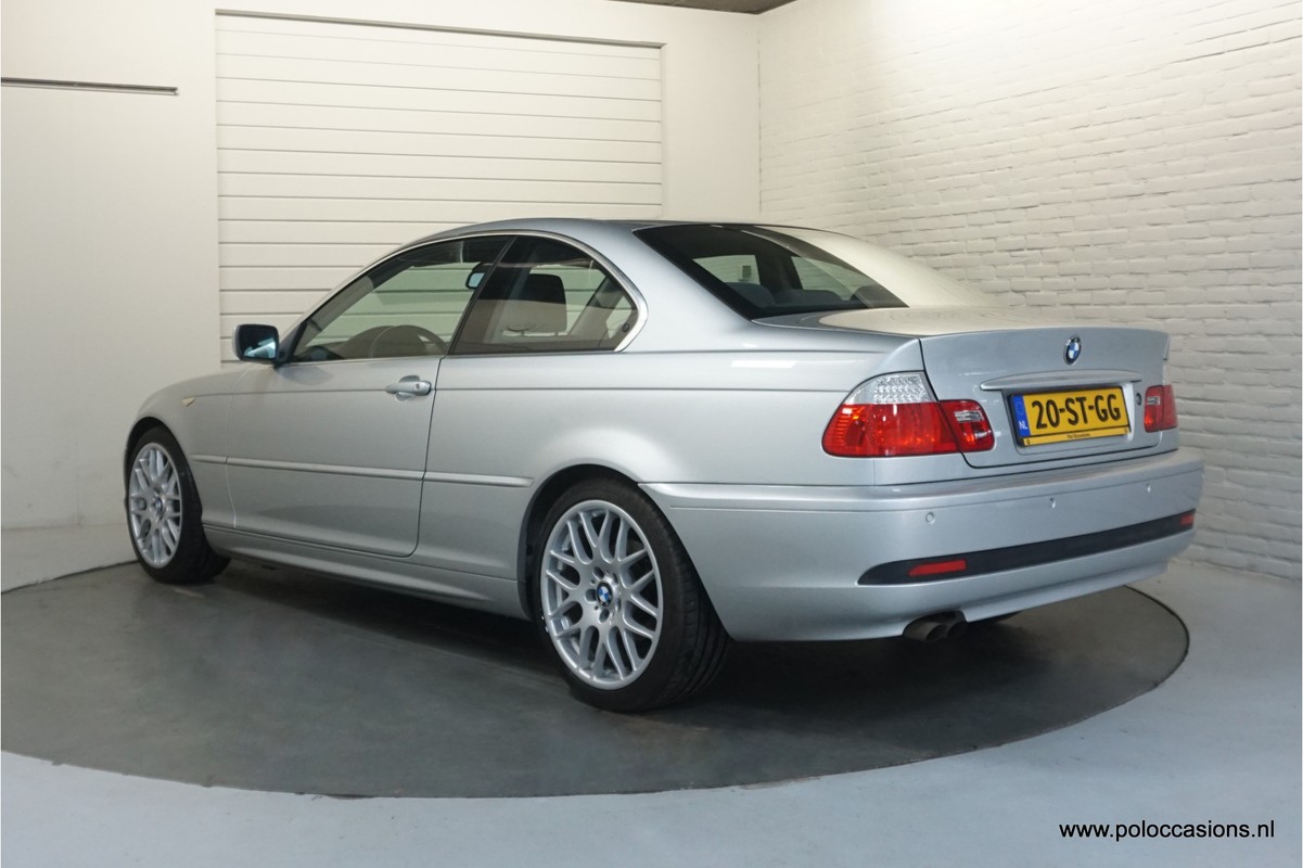 BMW 3 Serie
