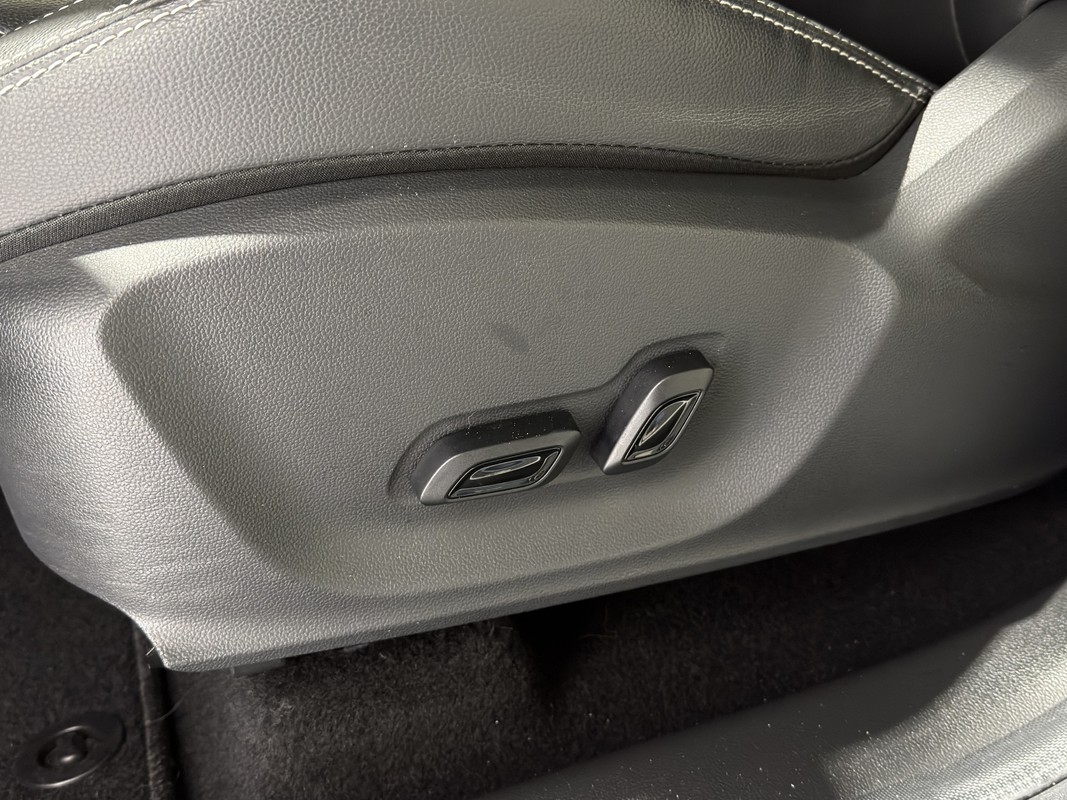 MG ZS EV