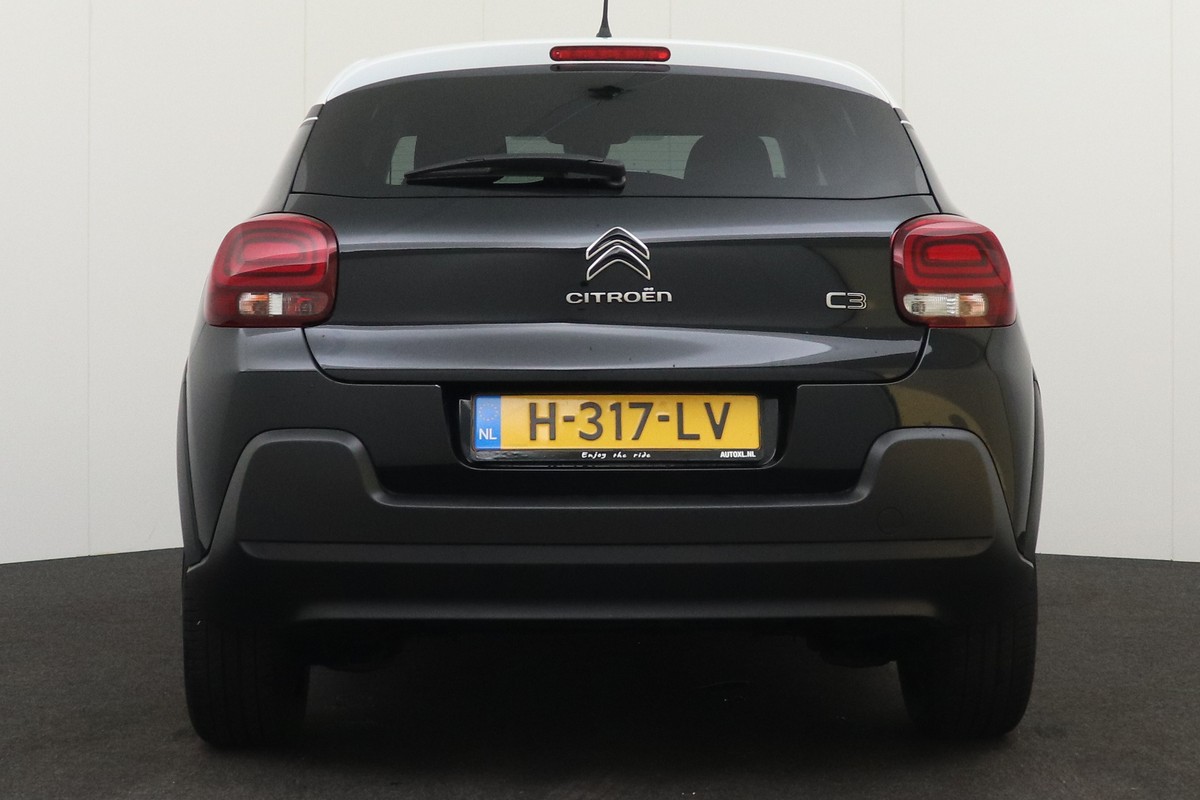 Citroën C3