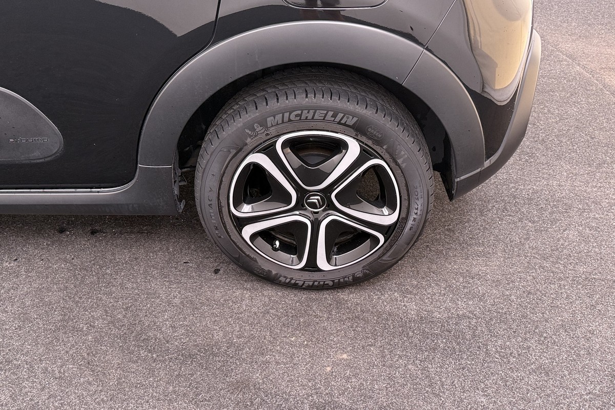 Citroën C3