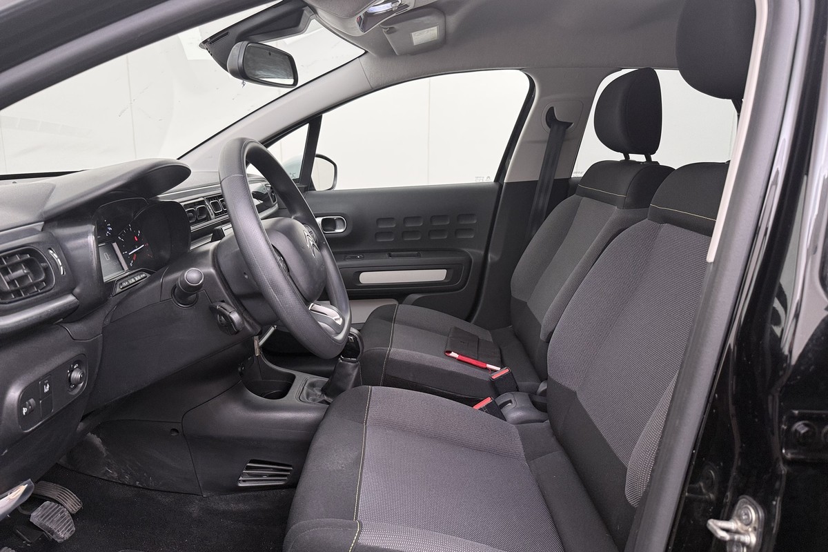 Citroën C3