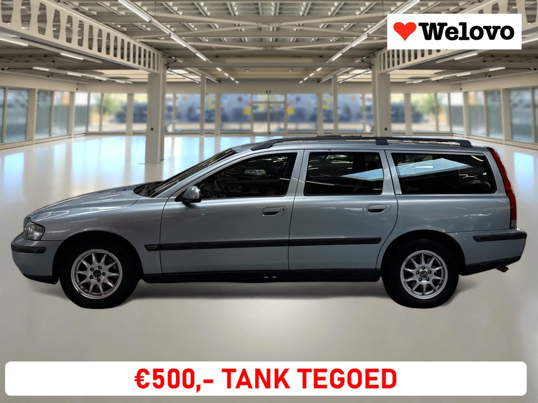 Volvo V70