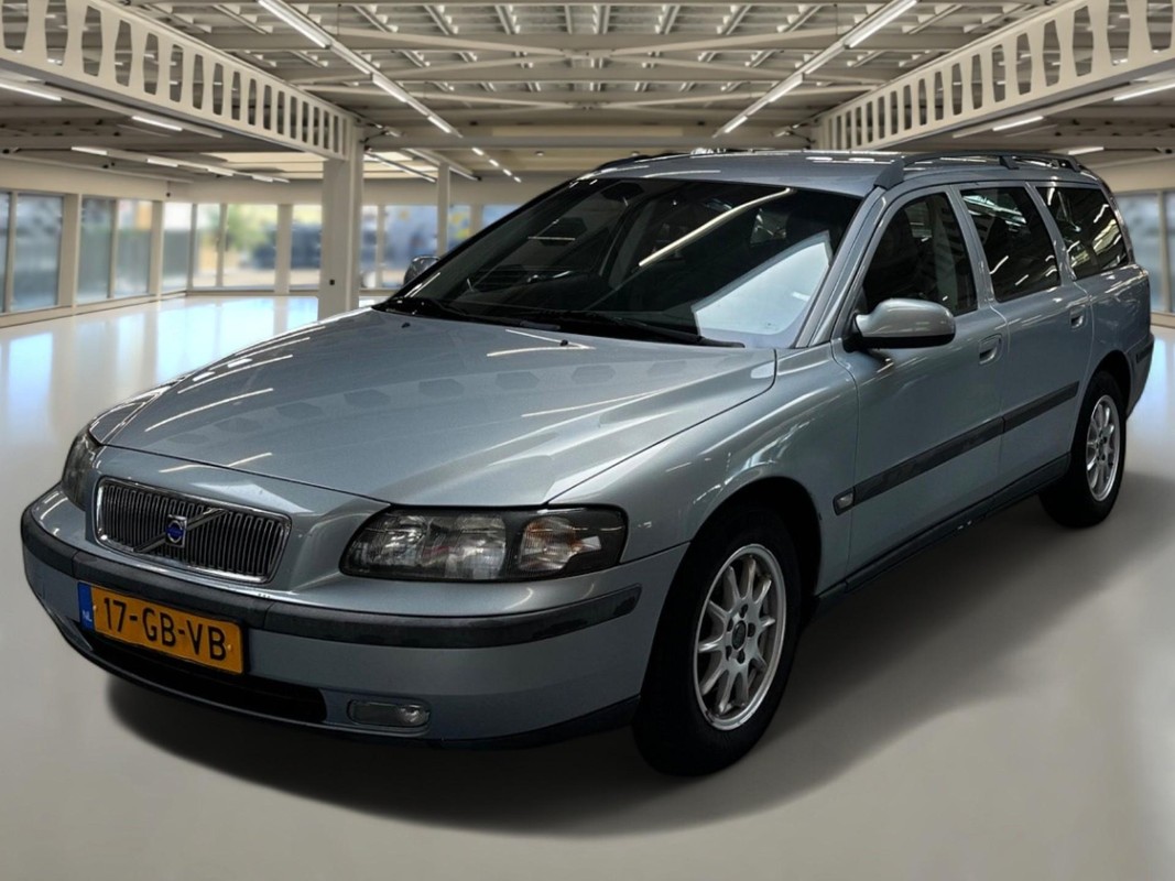 Volvo V70