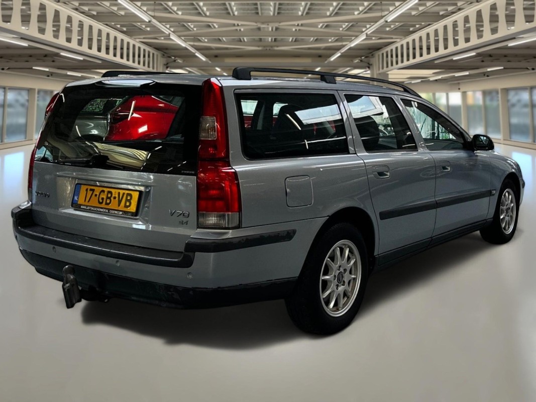 Volvo V70