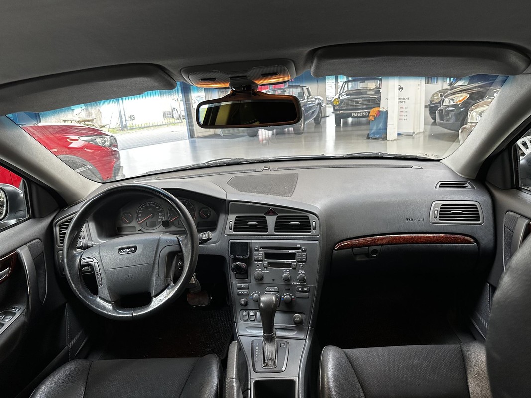 Volvo V70
