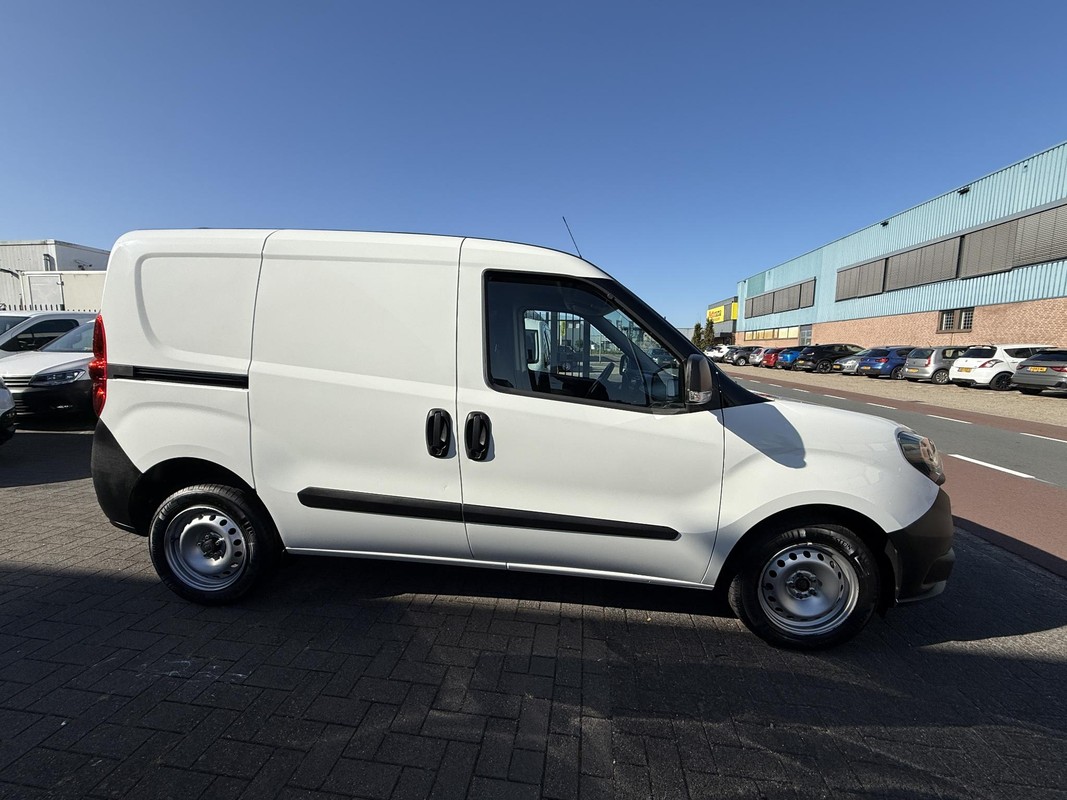 Fiat Doblò