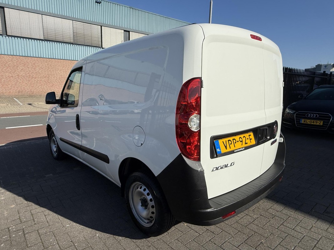 Fiat Doblò