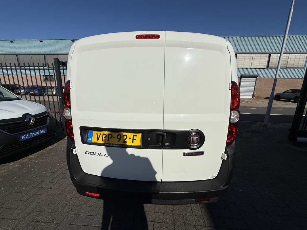 Fiat Doblò