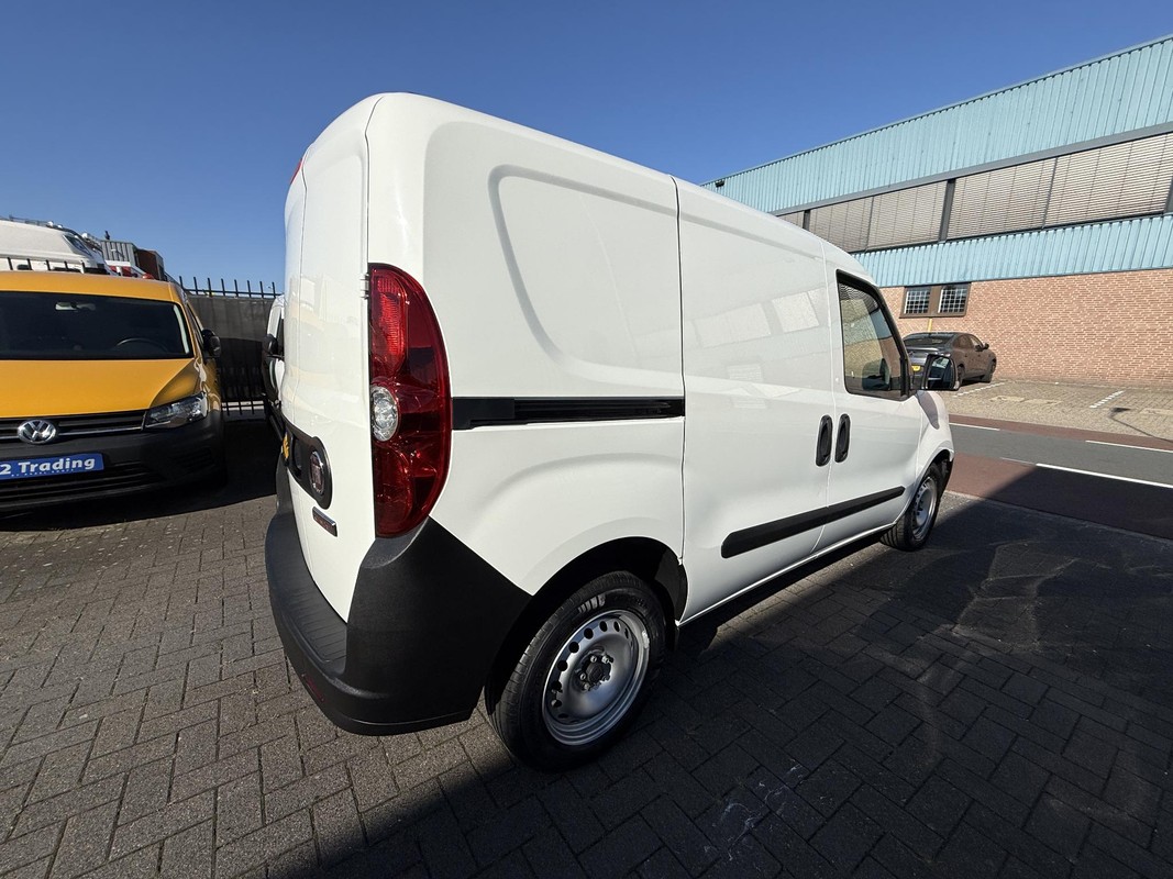 Fiat Doblò