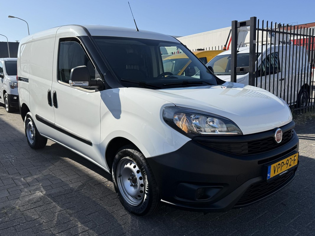 Fiat Doblò