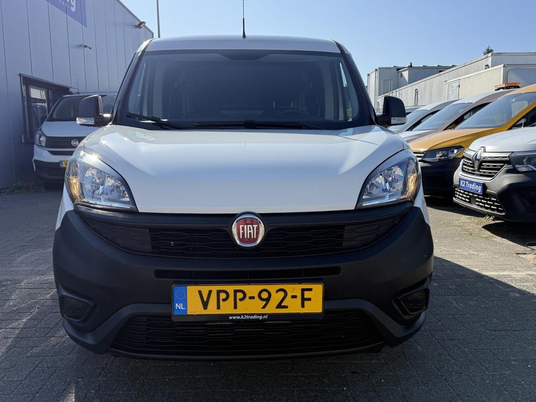 Fiat Doblò