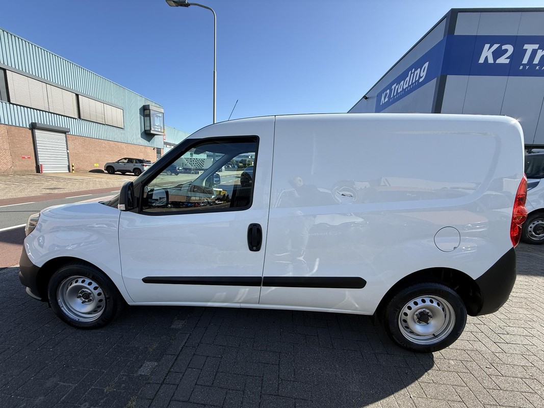 Fiat Doblò
