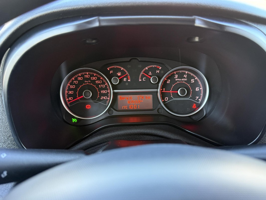 Fiat Doblò