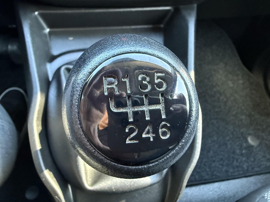 Fiat Doblò