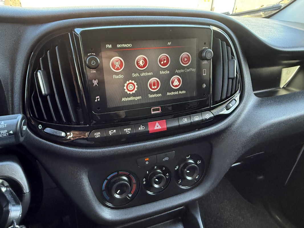 Fiat Doblò