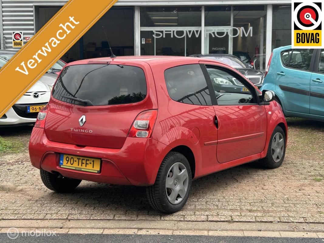 Renault Twingo