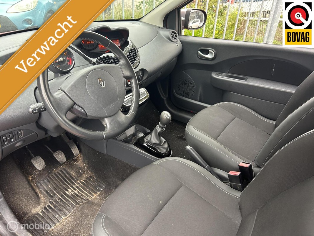Renault Twingo