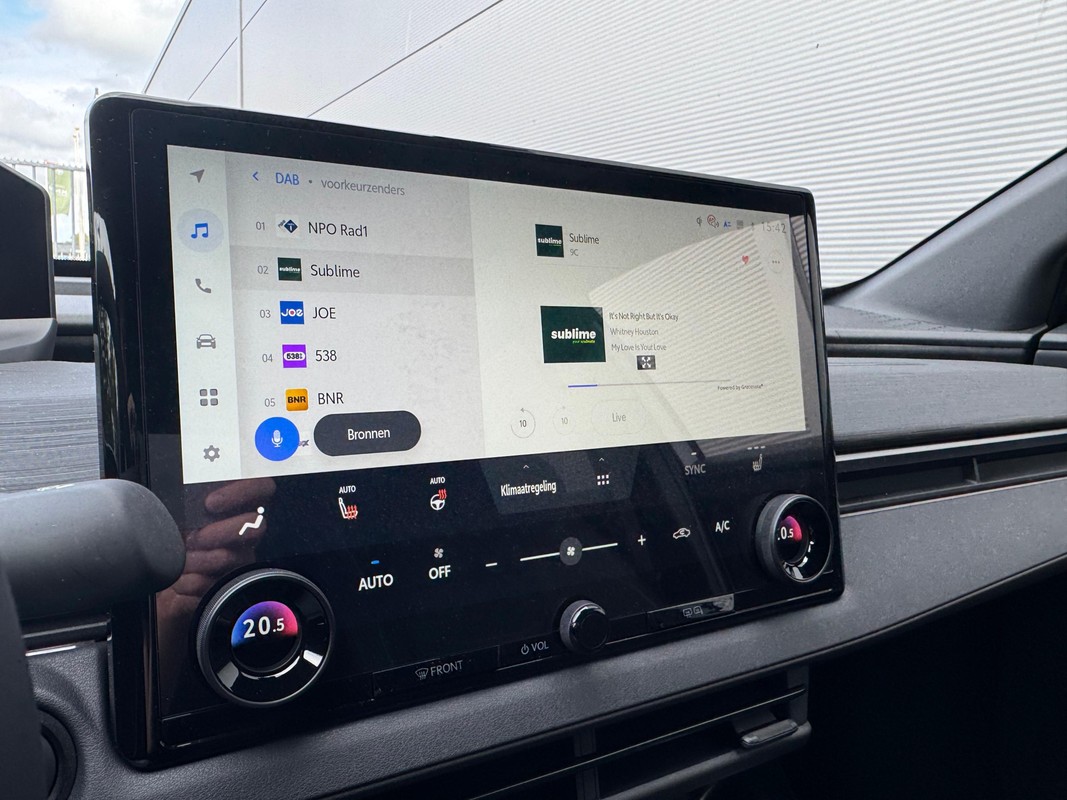 Toyota C-HR+