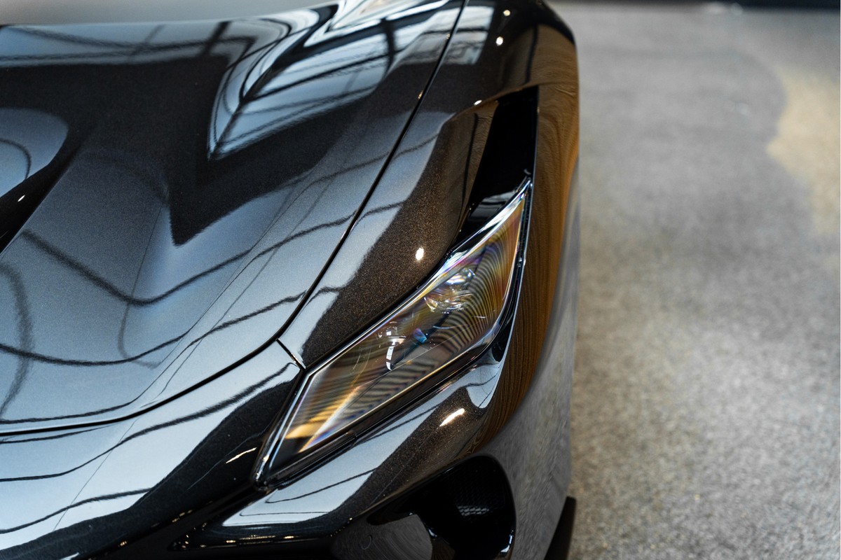 Ferrari F8 Spider