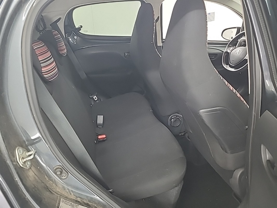 Citroën C1