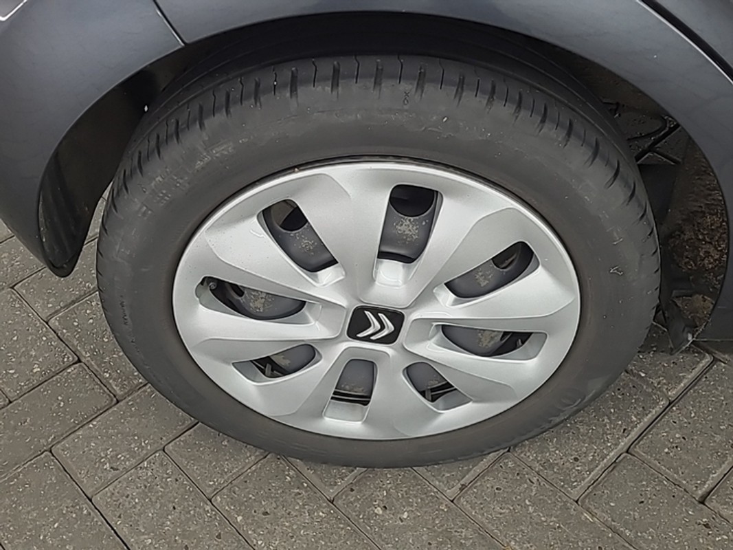 Citroën C1