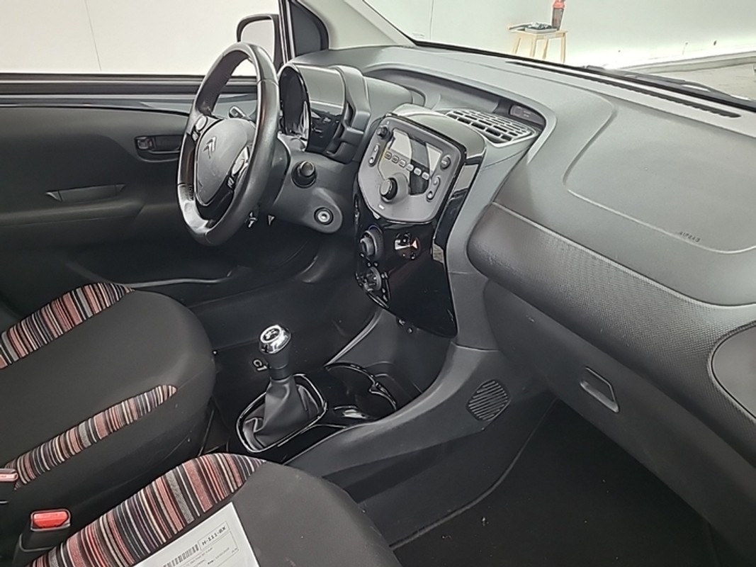 Citroën C1
