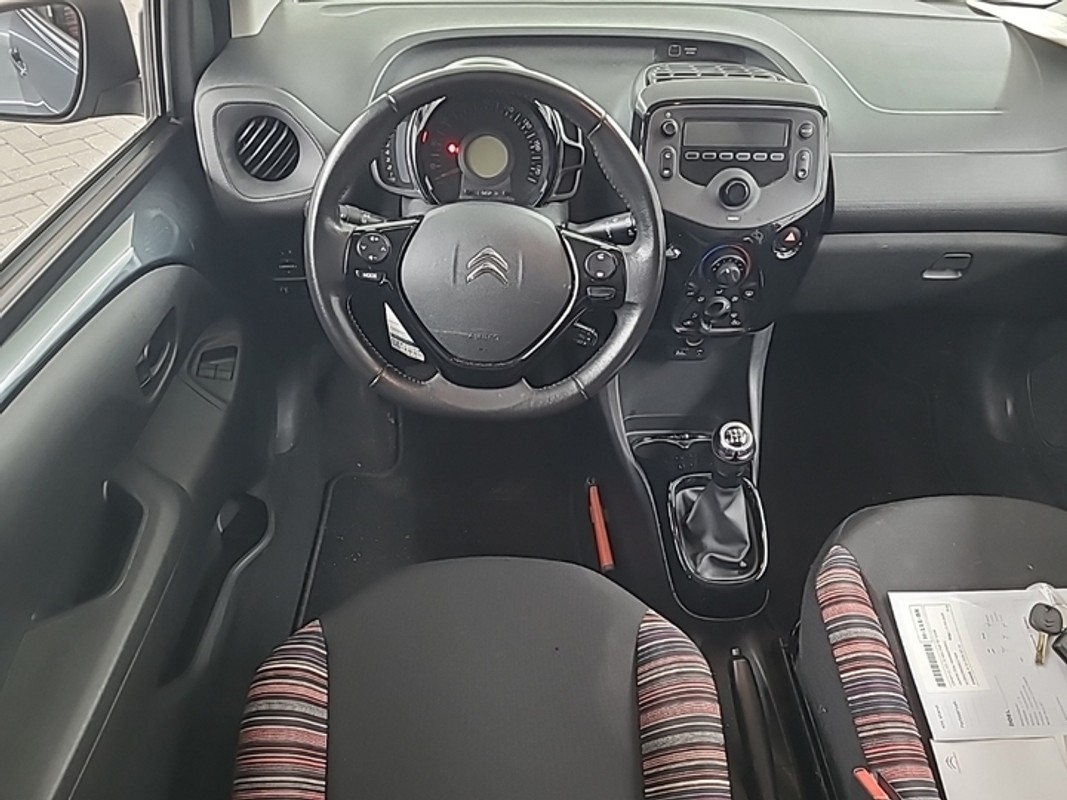 Citroën C1