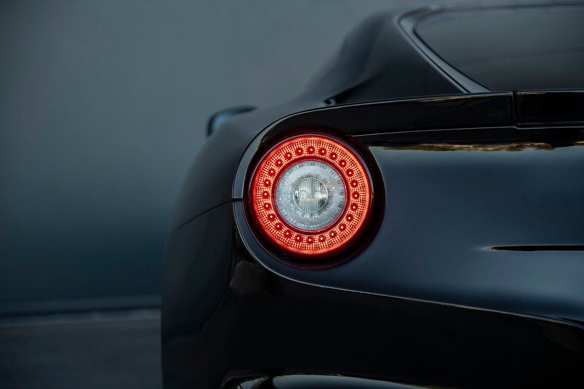Ferrari F12