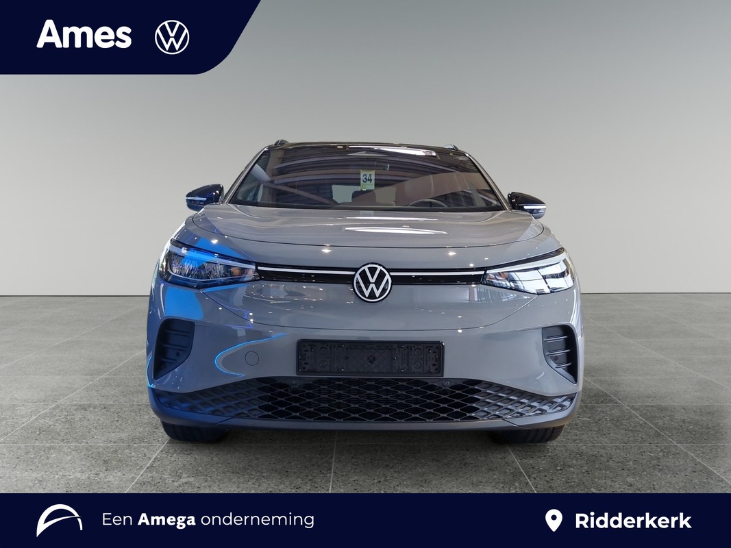 Volkswagen ID.4