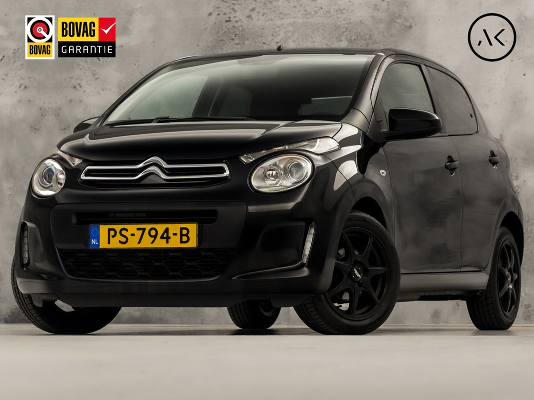Citroën C1