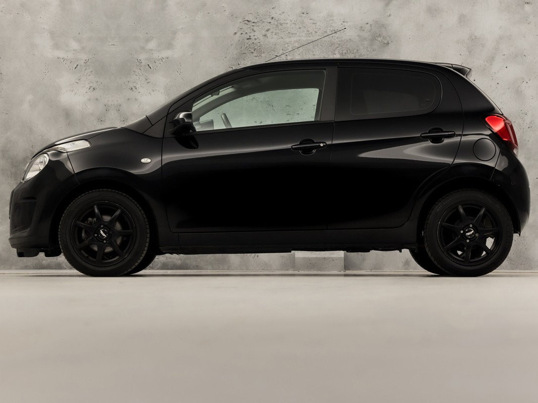 Citroën C1