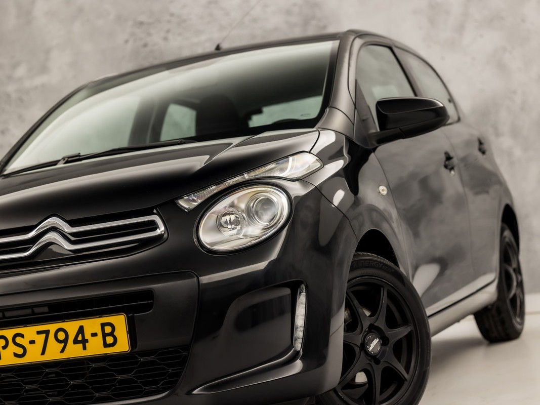 Citroën C1