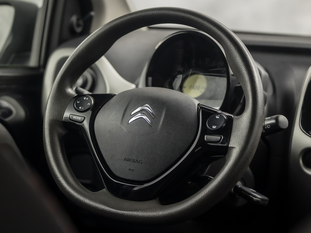 Citroën C1