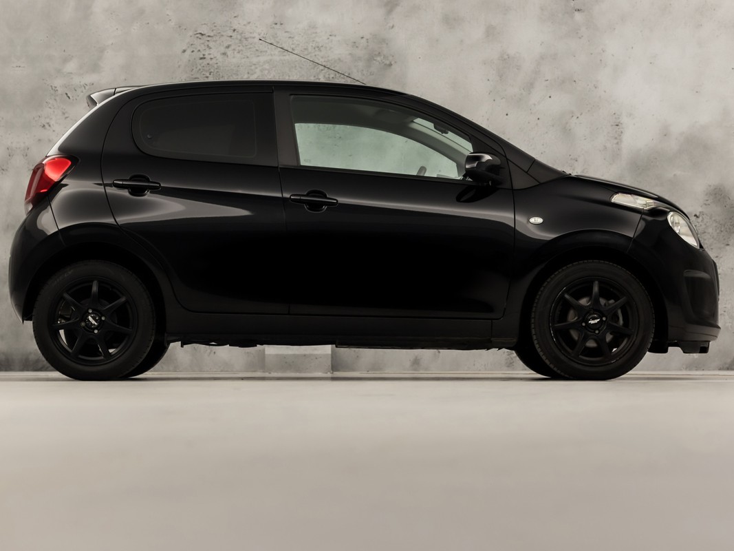 Citroën C1
