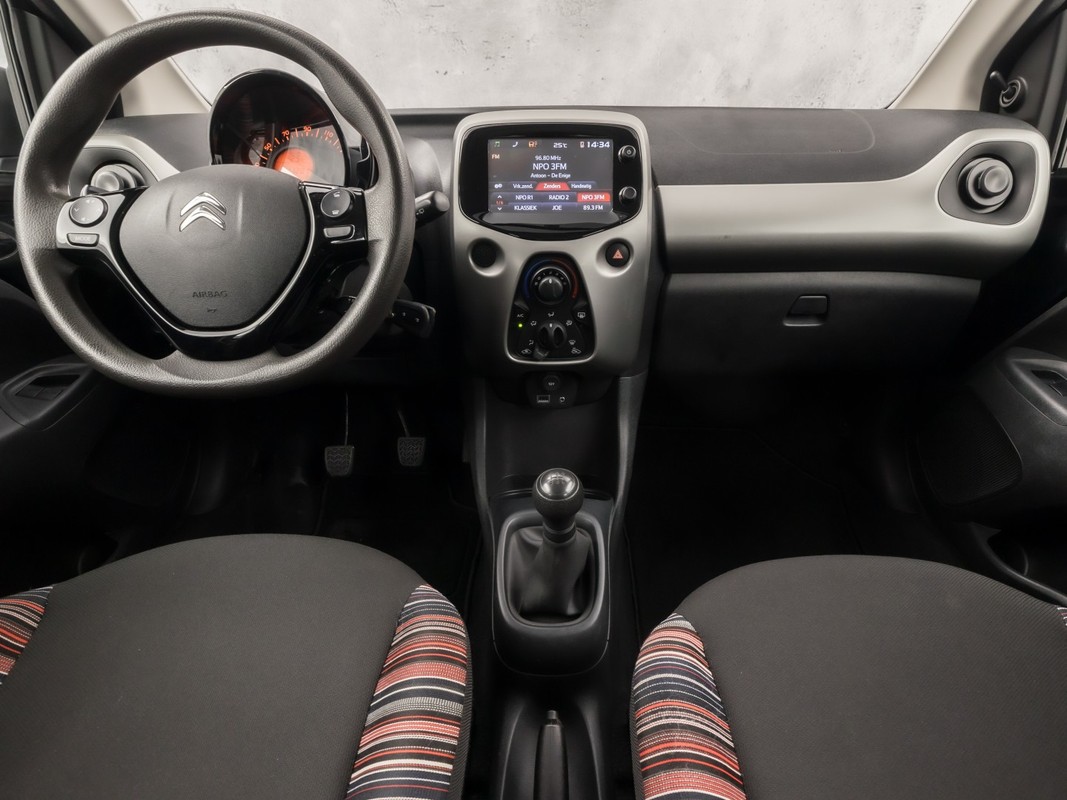 Citroën C1