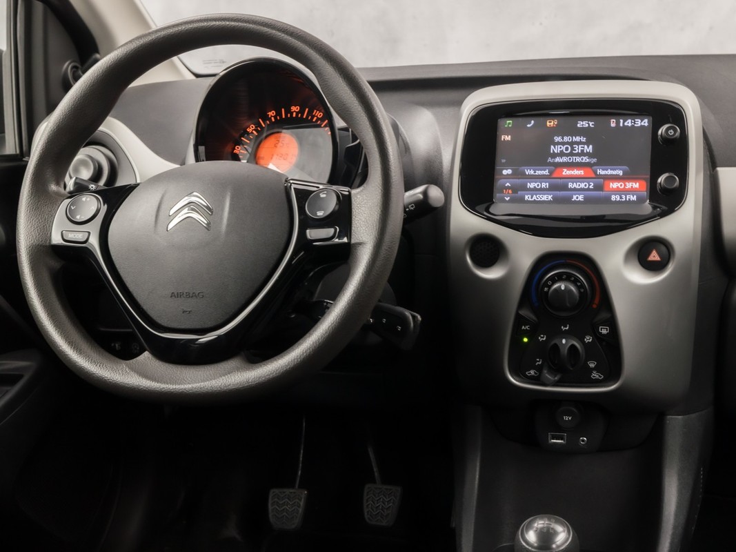 Citroën C1