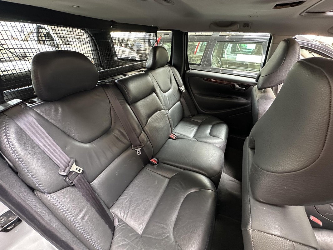 Volvo XC70