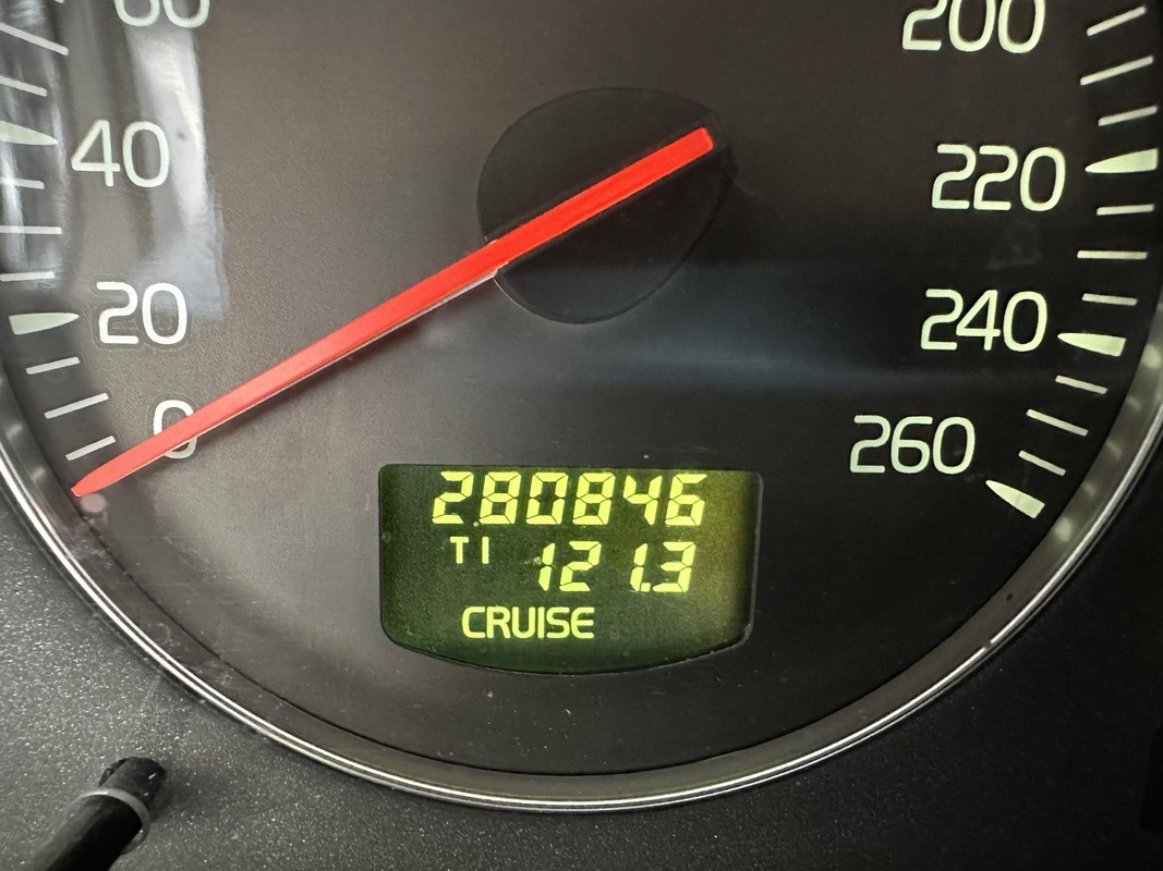 Volvo XC70