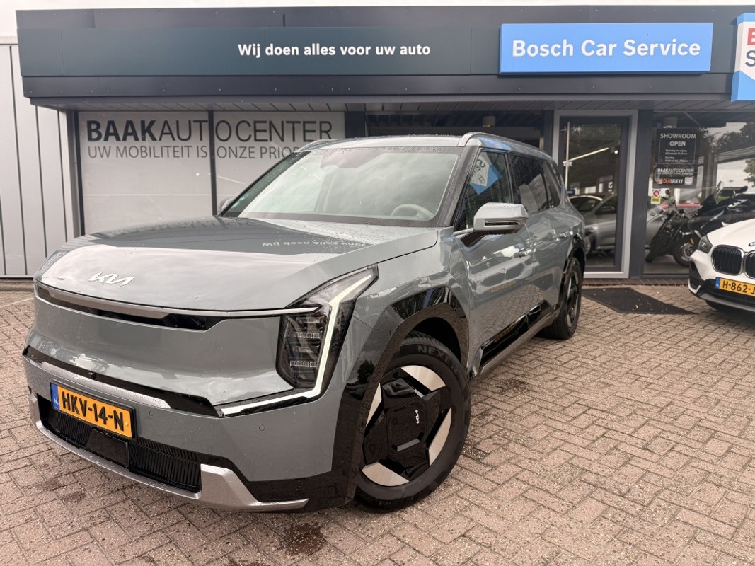 Kia EV9