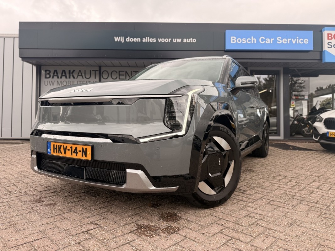 Kia EV9