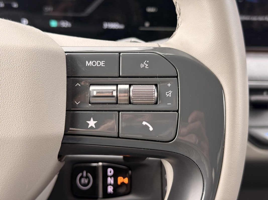 Kia EV9