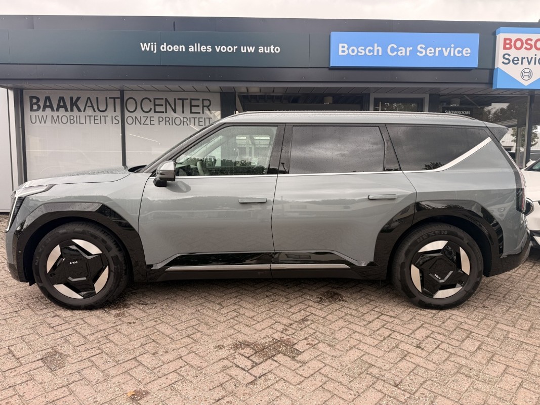 Kia EV9