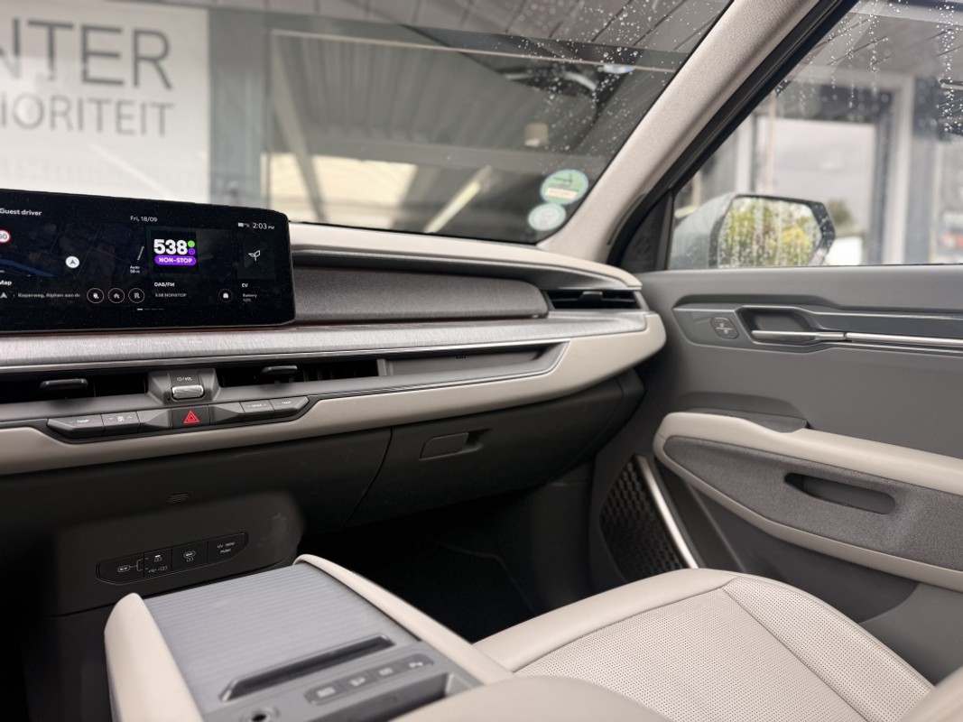 Kia EV9