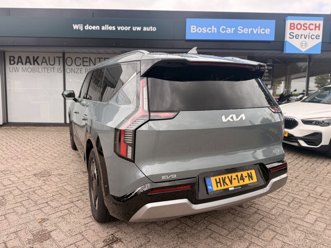 Kia EV9